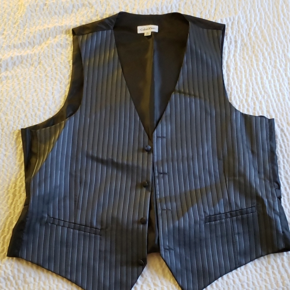 Calvin Klein Vest